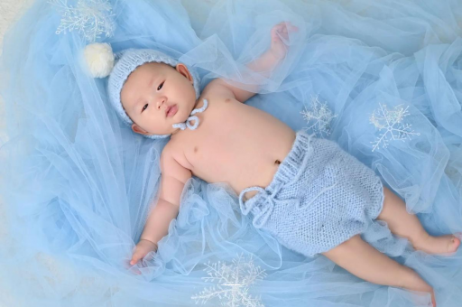 克孜勒苏孕妇肚子上长红点